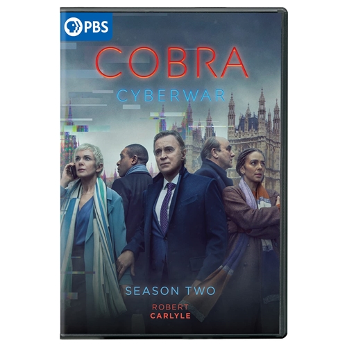 Picture of COBRA: SEASON 2