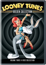 Picture of Looney Tunes: Golden Collection Vol. 3 [DVD]