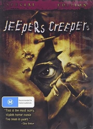 Picture of JEEPERS CREEPERS 1