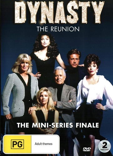 Picture of DYNASTY - THE FINALE (MINI-SERIES)