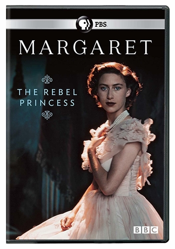 Picture of MARGARET: REBEL PRINCESS