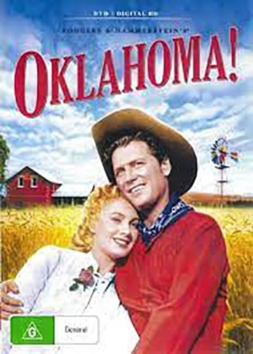 Picture of OKLAHOMA!