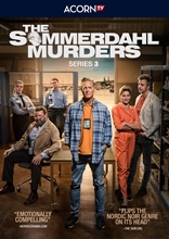 Picture of SOMMERDAHL MURDERS: SERIES 3