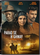 Picture of PARADISE HIGHWAY [DVD]