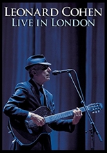 Picture of LIVE IN LONDON