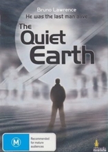 Picture of QUIET EARTH, THE