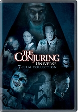 Picture of The Conjuring 7-Film Collection [DVD]