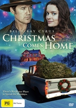 Picture of Christmas Comes Home