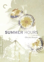 Picture of SUMMER HOURS/DVD