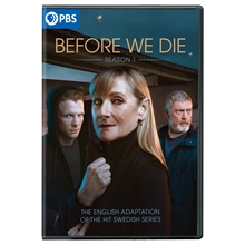 Picture of BEFORE WE DIE: SEASON 1