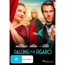 Picture of FALLING FOR FIGARO