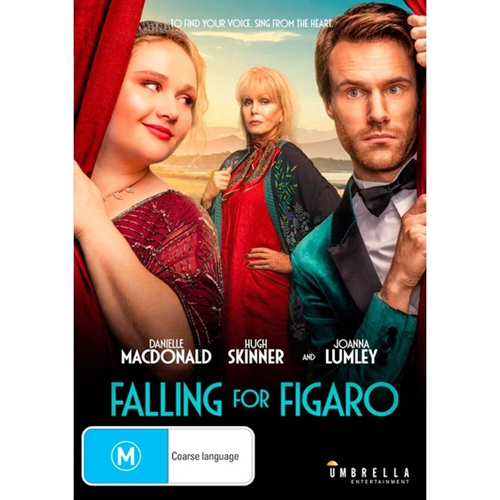 Picture of FALLING FOR FIGARO