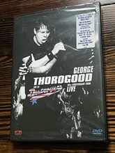 Picture of 30TH ANNIVERSARY TOUR:LIVE by THOROGOOD,GEORGE