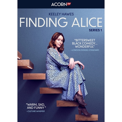 Picture of FINDING ALICE SERIES 1