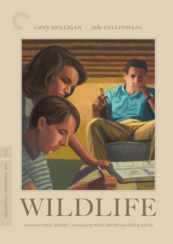 Picture of WILDLIFE DVD