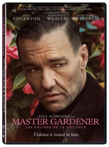 Picture of Master Gardener [DVD]