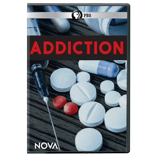 Picture of NOVA: ADDICTION