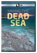 Picture of NOVA: SAVING THE DEAD SEA