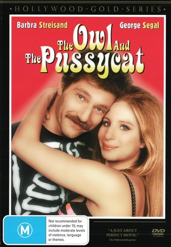 Picture of Owl and the Pussycat, The