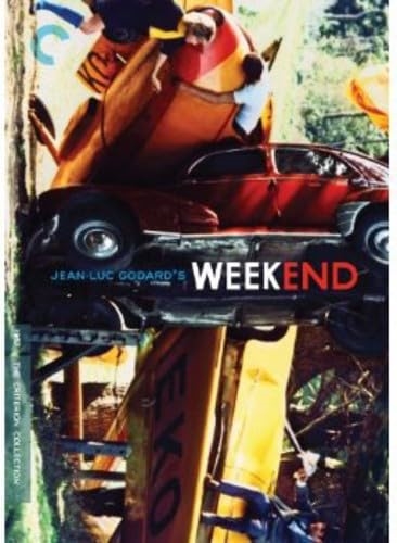 Picture of WEEKEND/DVD