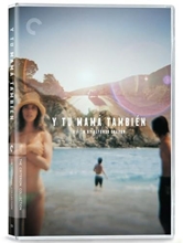 Picture of Y TU MAMA TAMBIEN/DVD