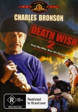 Picture of DEATH WISH 2