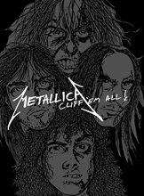 Picture of CLIFF 'EM ALL by METALLICA