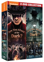 Picture of Are You Afraid of the Dark? Double Pack [DVD]