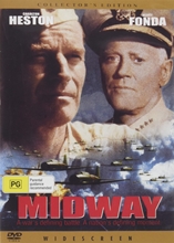 Picture of MIDWAY (COLLECTORS EDITION)