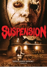 Picture of SUSPENSION DVD (CAN)