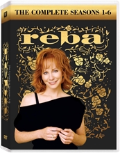 Picture of REBA CSV SET DVD-C/EN