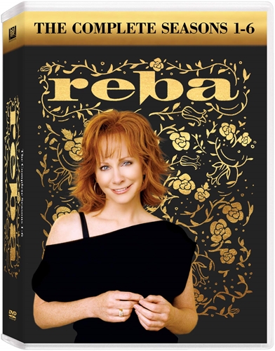 Picture of REBA CSV SET DVD-C/EN