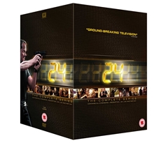 Picture of 24 The Complete Collection by