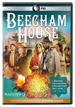 Picture of MASTERPIECE: BEECHAM HOUSE