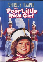 Picture of THE POOR LITTLE RICH GIRL