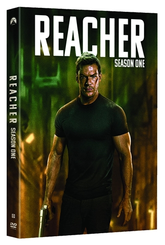 Picture of Reacher: Season One [DVD]