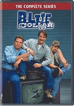 Picture of Blue Collar TV: The Complete Series [DVD]