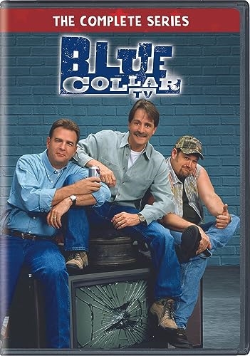 Picture of Blue Collar TV: The Complete Series [DVD]