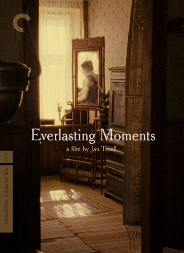 Picture of EVERLASTING MOMENTS/DVD