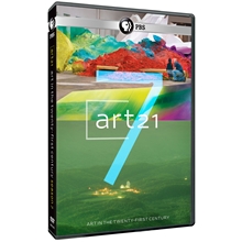 Picture of ART 21: ART IN THE TWENTY-FIRST CENTURY - SEASON 7