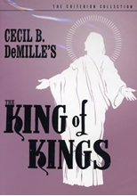 Picture of KING OF KINGS/DVD