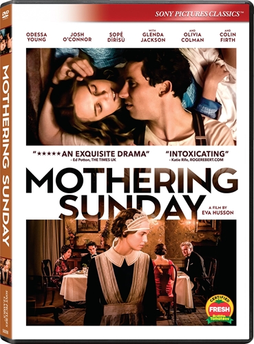 Picture of Mothering Sunday [DVD] (D)