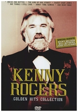 Picture of GOLDEN HITS COLLECTION (A) (DVD) by ROGERS KENNY                  