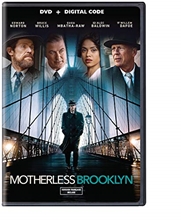 Picture of Motherless Brooklyn [DVD]