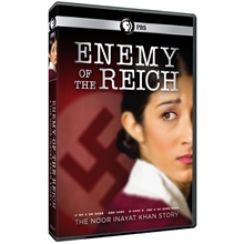 Picture of ENEMY OF THE REICH: THE NOOR INAYAT KHAN STORY