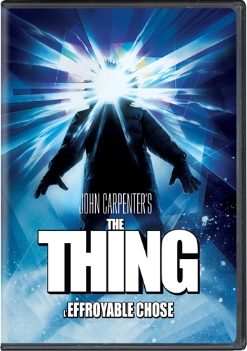 Picture of The Thing (1982) [DVD]