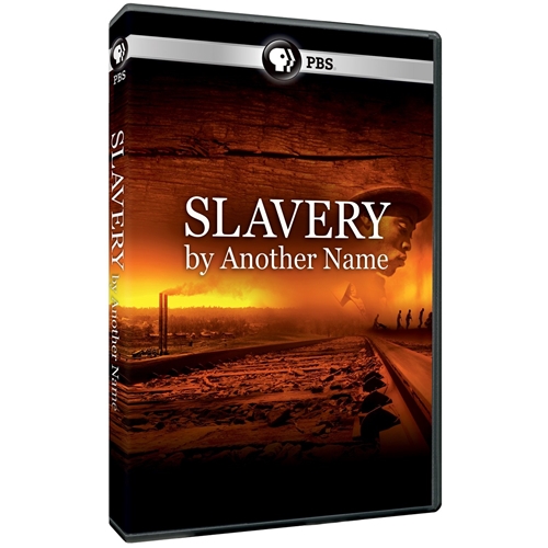 Picture of SLAVERY BY ANOTHER NAME