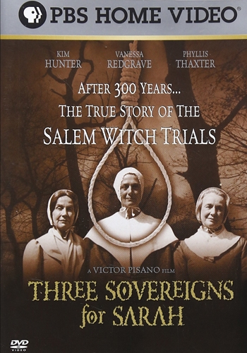 Picture of THREE SOVEREIGNS FOR SARAH