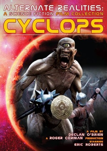 Picture of ALT REALITIES: CYCLOPS