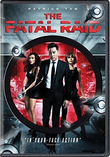 Picture of The Fatal Raid [DVD]